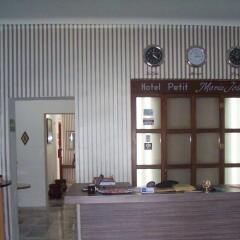 Hotel Petit Maria Jose спа