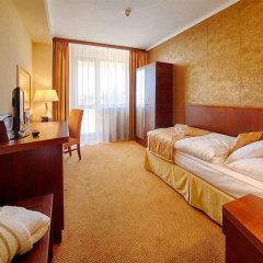Отель & Spa Resort Kaskady Словакия, Слиач - отзывы, цены и фото номеров - забронировать отель & Spa Resort Kaskady онлайн комната для гостей фото 2