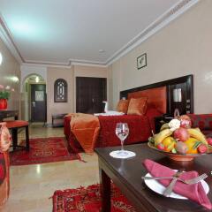 Отель Diwane & Spa Марокко, Марракеш - отзывы, цены и фото номеров - забронировать отель Diwane & Spa онлайн интерьер отеля