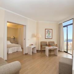 Hotel Sabina Playa комната для гостей фото 2