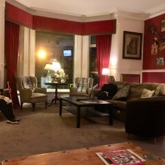 Lennox Lea Hotel, Studios & Apartments интерьер отеля