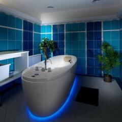 Hotel Malta спа