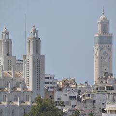 Le 135 Hotel
