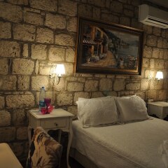 Отель Kiyikiyi Butik Otel Чешме комната для гостей фото 4