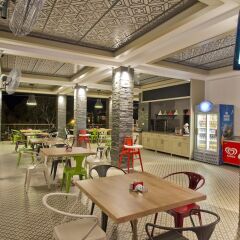 Samira Exclusive Hotel & Apartments Турция, Калкан - отзывы, цены и фото номеров - забронировать отель Samira Exclusive Hotel & Apartments онлайн питание