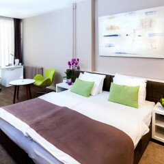 Hotel Adresa комната для гостей фото 5