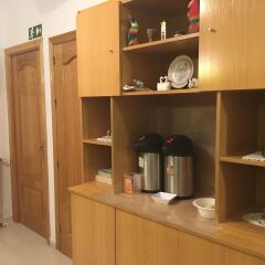 Отель Hostal Residencia Lido развлечения