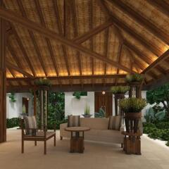 Отель Emerald Maldives Resort & Spa - Platinum All Inclusive Мальдивы, Медупару - отзывы, цены и фото номеров - забронировать отель Emerald Maldives Resort & Spa - Platinum All Inclusive онлайн интерьер отеля фото 3