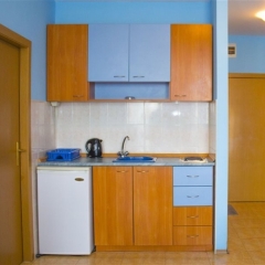 Отель Elite Apartments Болгария, Солнечный берег - отзывы, цены и фото номеров - забронировать отель Elite Apartments онлайн фото 3