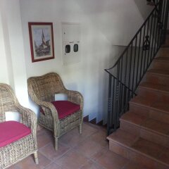Отель Villa Sara Guesthouse интерьер отеля фото 2