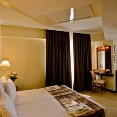 Aziyade Hotel комната для гостей фото 5