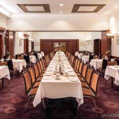 Отель Mercure Gdańsk Stare Miasto Польша, Гданьск - отзывы, цены и фото номеров - забронировать отель Mercure Gdańsk Stare Miasto онлайн помещение для мероприятий