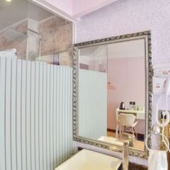 Отель Beiduola Boutique Hotel Китай, Сямынь - отзывы, цены и фото номеров - забронировать отель Beiduola Boutique Hotel онлайн ванная фото 2
