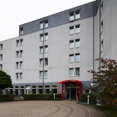 Отель ibis Styles Gelsenkirchen Германия, Гельзенкирхен - отзывы, цены и фото номеров - забронировать отель ibis Styles Gelsenkirchen онлайн фото 3