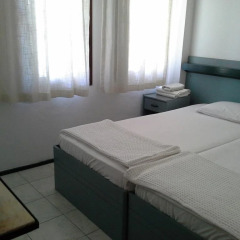 Antik Hotel комната для гостей фото 5
