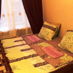Гостиница Students Rooms na Troitskom детские мероприятия фото 2