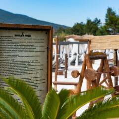 Отель Titanic Deluxe Bodrum - All Inclusive питание фото 3