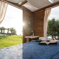Отель Iberostar Creta Panorama & Mare спа