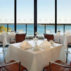 Отель Martinhal Sagres Beach Family Resort питание фото 2