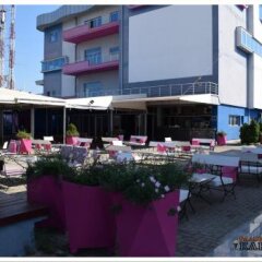Radio Cafe Kanal 77 in Stip, Macedonia from 86$, photos, reviews - zenhotels.com photo 3