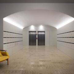 Отель Ouro Grand By Level Residences Лиссабон интерьер отеля