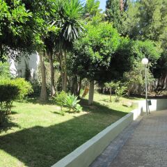 Отель Fan Flat Torremolinos Торремолинос фото 5