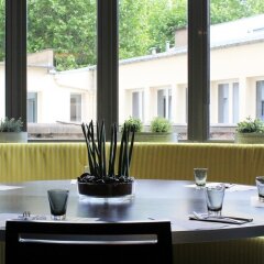 Hotel-Restaurant Le Victoria