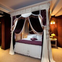 Отель Art Palace Suites & Spa - Châteaux & Hôtels Collection детские мероприятия
