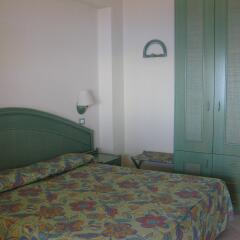 Hotel Tysandros Джардини Наксос комната для гостей фото 5