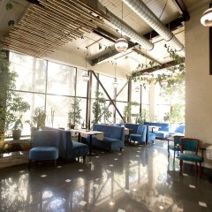 Гостиница CRONA Medical&SPA интерьер отеля фото 3