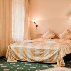Отель Natali Чехия, Карловы Вары - отзывы, цены и фото номеров - забронировать отель Natali онлайн фото 17