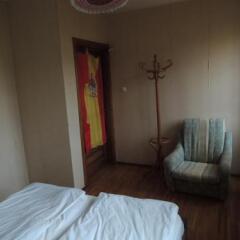 Отель Guesthouse Mieridian Калининград комната для гостей