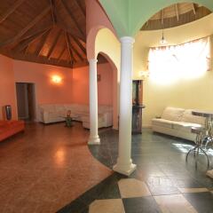 Отель Dream Castle Villa, Montego Bay 8BR Ямайка, Монтего-Бей - отзывы, цены и фото номеров - забронировать отель Dream Castle Villa, Montego Bay 8BR онлайн