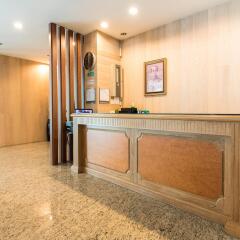 Отель BB Garden Resort Таиланд, Бангкок - отзывы, цены и фото номеров - забронировать отель BB Garden Resort онлайн интерьер отеля фото 2
