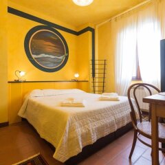 Отель Agriturismo Podere Villa Alessi Италия, Региональный парк Colli Euganei - отзывы, цены и фото номеров - забронировать отель Agriturismo Podere Villa Alessi онлайн комната для гостей фото 5