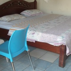 Airport luxury motel in Kigali, Rwanda from 30$, photos, reviews - zenhotels.com room amenities