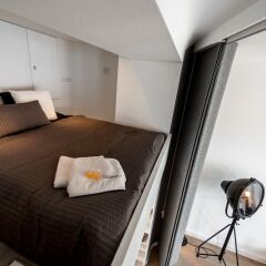 Отель P&O Apartments Piekna Польша, Варшава - отзывы, цены и фото номеров - забронировать отель P&O Apartments Piekna онлайн