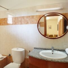 Отель Venezia Resort - All Inclusive ванная фото 2