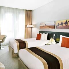 City Seasons Hotel Muscat комната для гостей фото 5