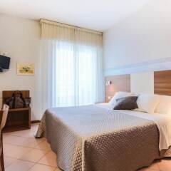 Hotel Aldebaran комната для гостей фото 5