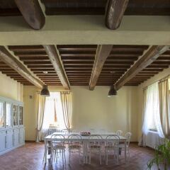 Отель Allegro Agriturismo Argiano Ареццо развлечения