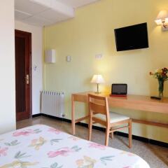 Hotel Balear удобства в номере