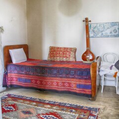 Отель Palmtree Neoclassical by QR booking Греция, Салоники - отзывы, цены и фото номеров - забронировать отель Palmtree Neoclassical by QR booking онлайн фото 11