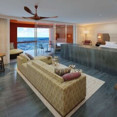 Отель The Westin Los Cabos Resort Villas & Spa Мексика, Сан-Хосе-дель-Кабо - отзывы, цены и фото номеров - забронировать отель The Westin Los Cabos Resort Villas & Spa онлайн интерьер отеля фото 3