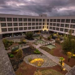 Hotel Azoris Royal Garden Понта-Делгада фото 5