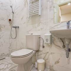 Отель Booking BnB Белград фото 16