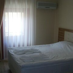 Aziz Arslan Hotel сейф в номере
