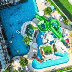 Отель Ananta Burin Resort бассейн фото 3