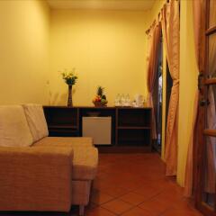 Отель Bangtao Village Resort спа
