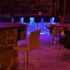 Ruby Hotel развлечения